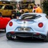 Alfa Romeo 4C Unica-1