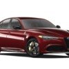 Alfa Romeo Giulia Quadrifoglio Carbon Edition-1