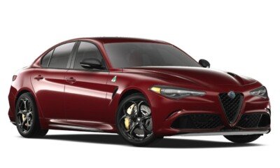 Alfa Romeo Giulia Quadrifoglio Carbon Edition-1