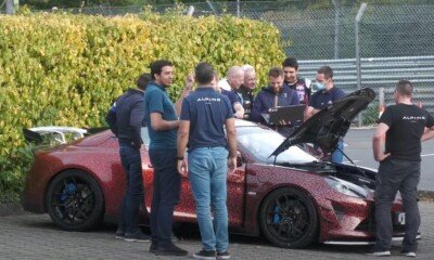 Alpine A110 RS-Trophy-R-Nurburgring-Esteban-Ocon-1