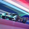 Aston Martin Valkyrie AMR Pro-Le Mans 24 Hours-2
