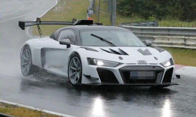 Audi R8 GT3-road-car-limited-edition-1