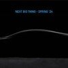 Bugatti Chiron successor-teaser-2