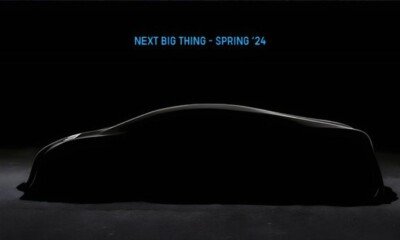 Bugatti Chiron successor-teaser-2