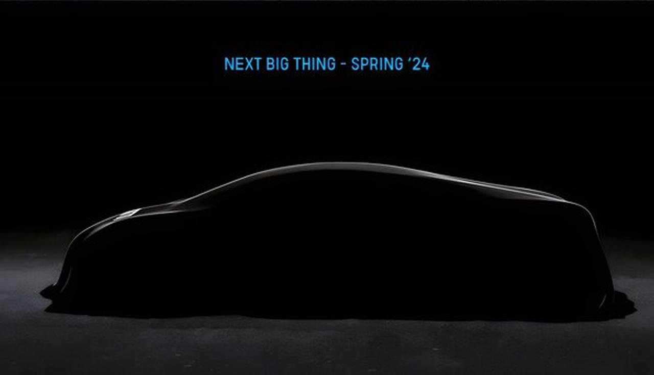 Bugatti Chiron successor-teaser-2