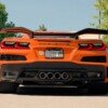 Corvette Z06-Lingenfelter Corsa exhaust-2