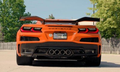 Corvette Z06-Lingenfelter Corsa exhaust-2