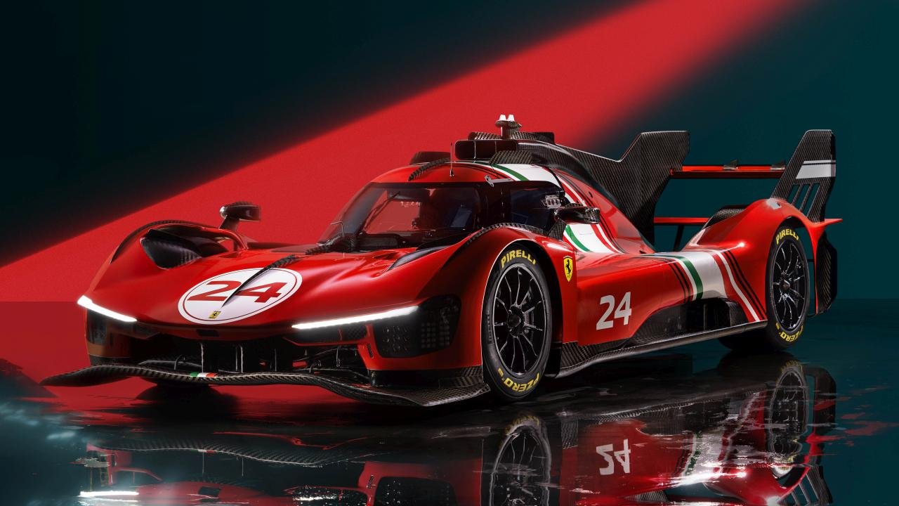 Ferrari 499XX-499P Modificata-1
