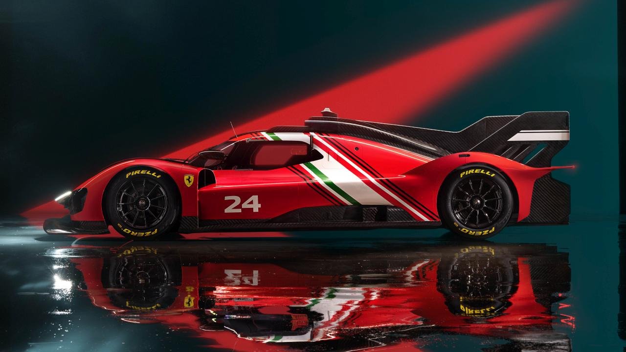 Ferrari 499XX-499P Modificata-3
