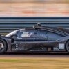 Ferrari 499XX-test-Fiorano-2