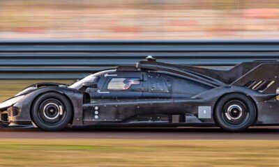 Ferrari 499XX-test-Fiorano-2