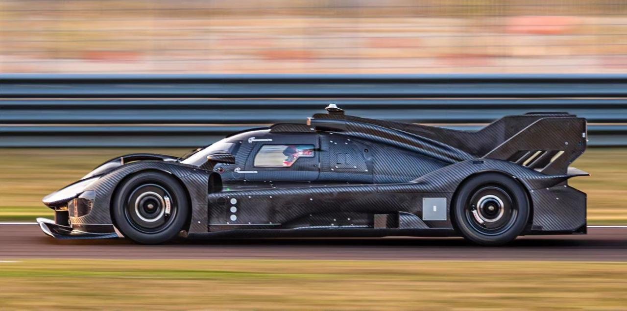 Ferrari 499XX-test-Fiorano-2
