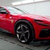 Ferrari Purosangue-Topaz-UK