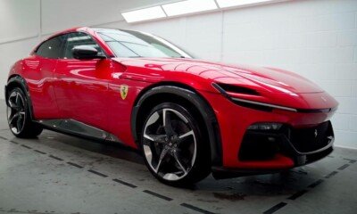 Ferrari Purosangue-Topaz-UK