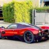 Pagani Utopia-Orange-Red-carbon-1