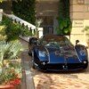 Pagani Utopia-first customer car-Monaco-1