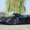 Pagani Zonda Attack-Cinque-inspired-one-off-2