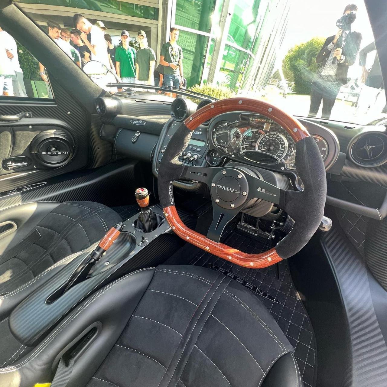 Pagani Zonda Attack-Cinque-inspired-one-off-4