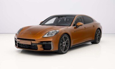 2024 Porsche Panamera-Gen-3-1