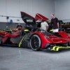 Aston Martin Valkyrie AMR Pro-Australia-Lee-Collection-2