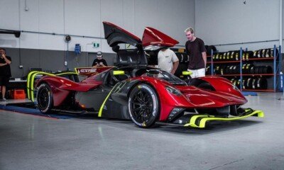 Aston Martin Valkyrie AMR Pro-Australia-Lee-Collection-2