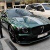 Bentley Continental GT Le Mans Collection-Dubai-3