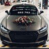 Final-Audi TT-Hungary factory