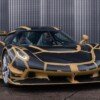 Koenigsegg Jesko Odin Gold-Carbon-first images-5