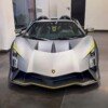Lamborghini Autentica-delivery-Monaco