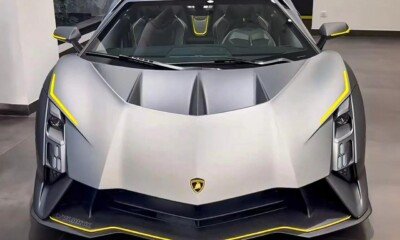 Lamborghini Autentica-delivery-Monaco