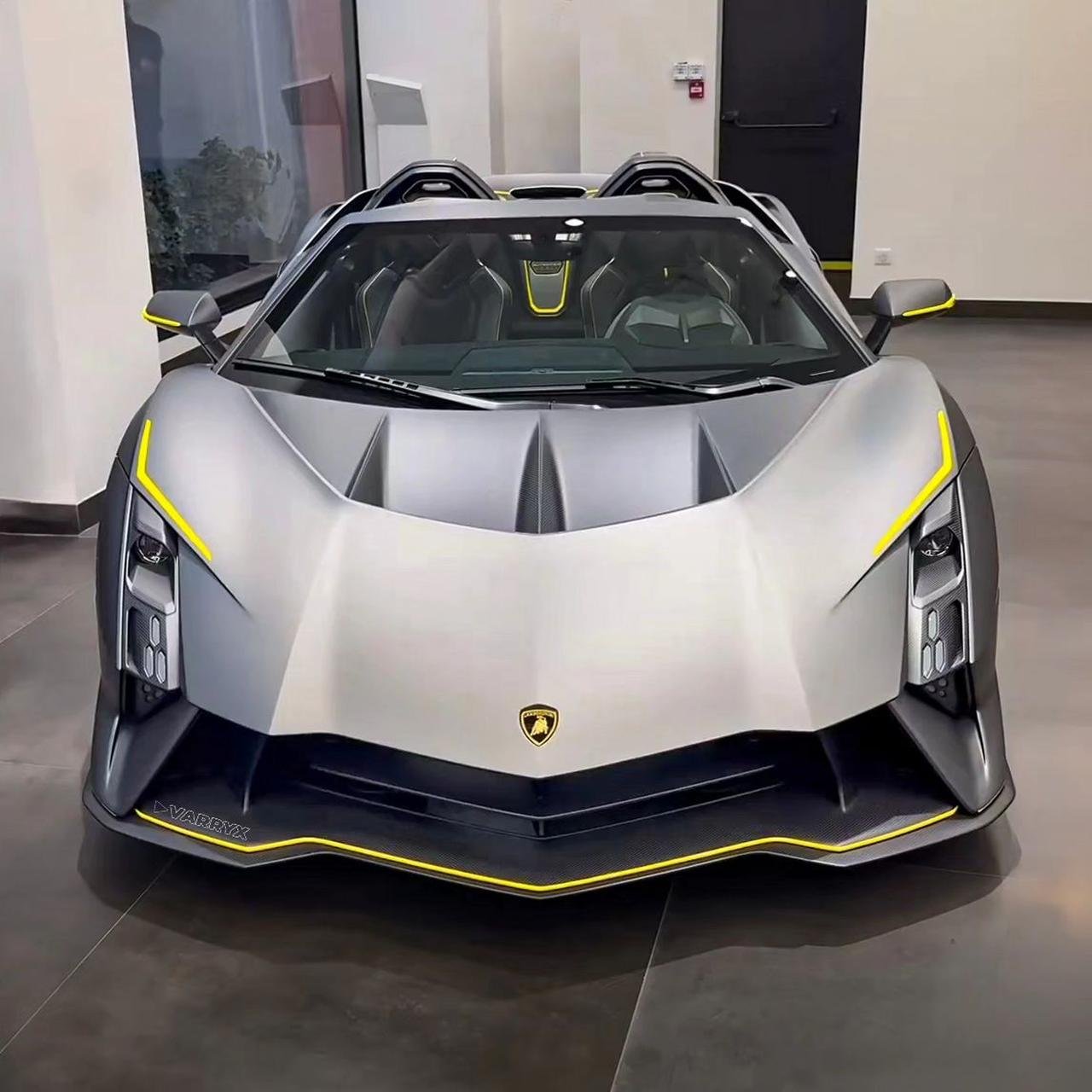 Lamborghini Autentica-delivery-Monaco