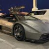 Lamborghini Eccentrica Restomod Diablo-Las Vegas-1
