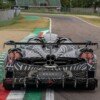 Pagani Imola Roadster-official teaser-1