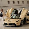 Sammy-Hagar-LaFerrari-auction