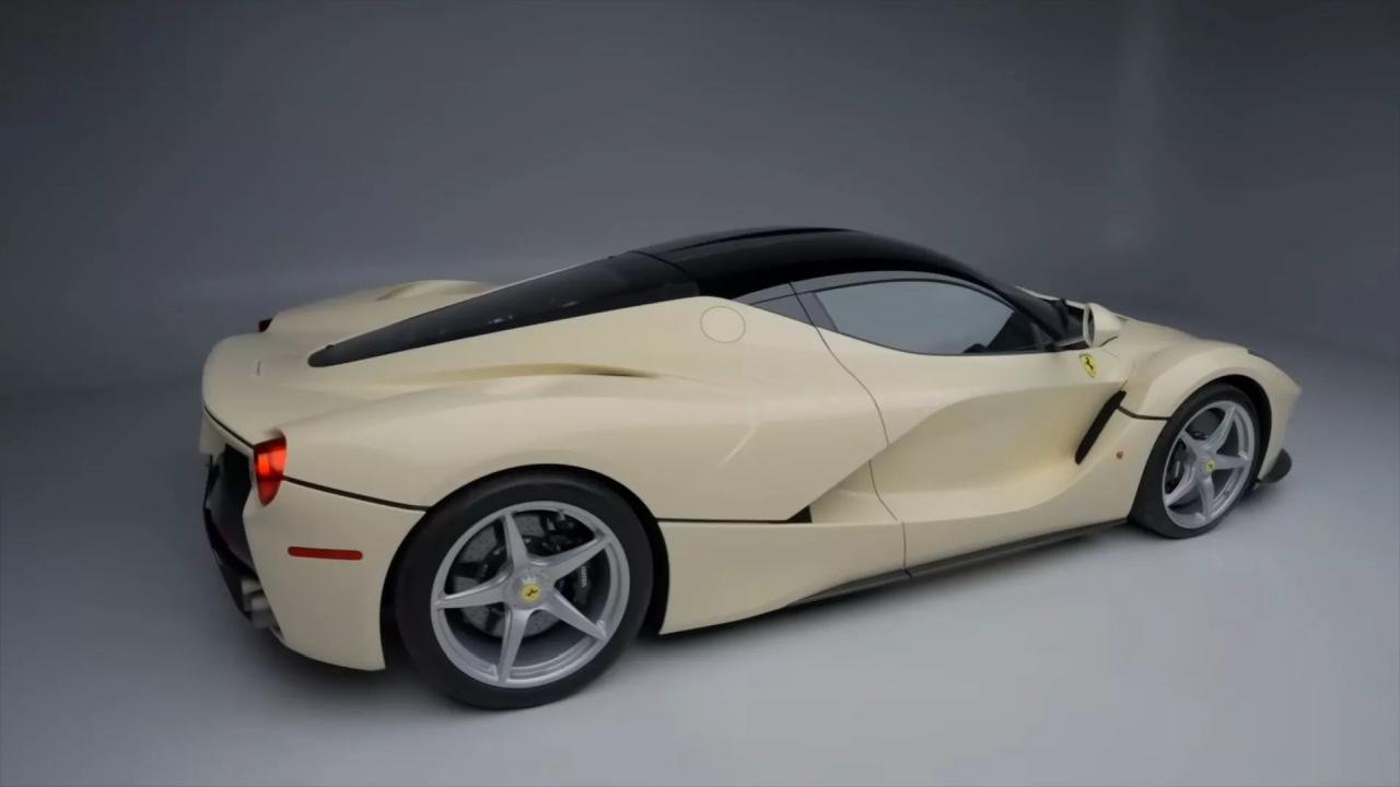 Sammy-Hagar-LaFerrari-auction-3