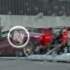 Street-legal Lamborghini Huracan Super Trofeo-leaked-1