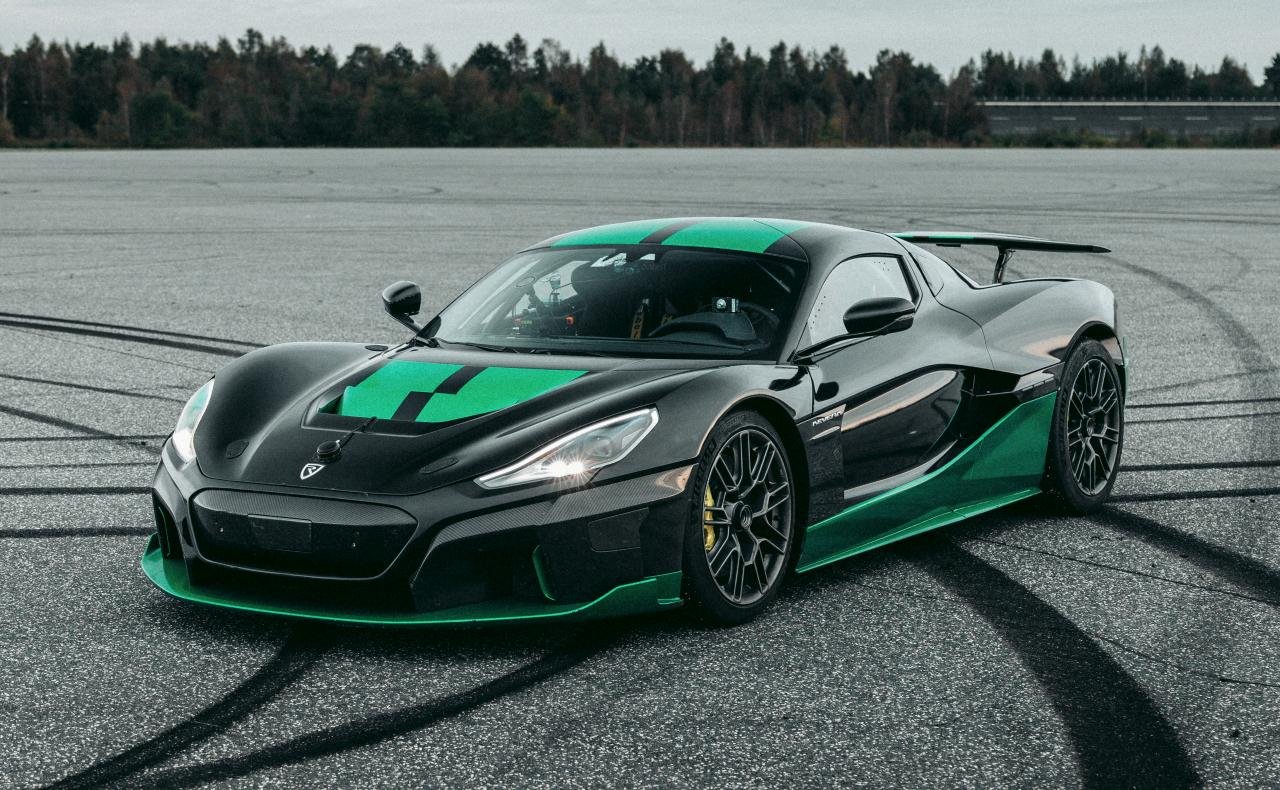 rimac-nevera-guinness-world-record-8