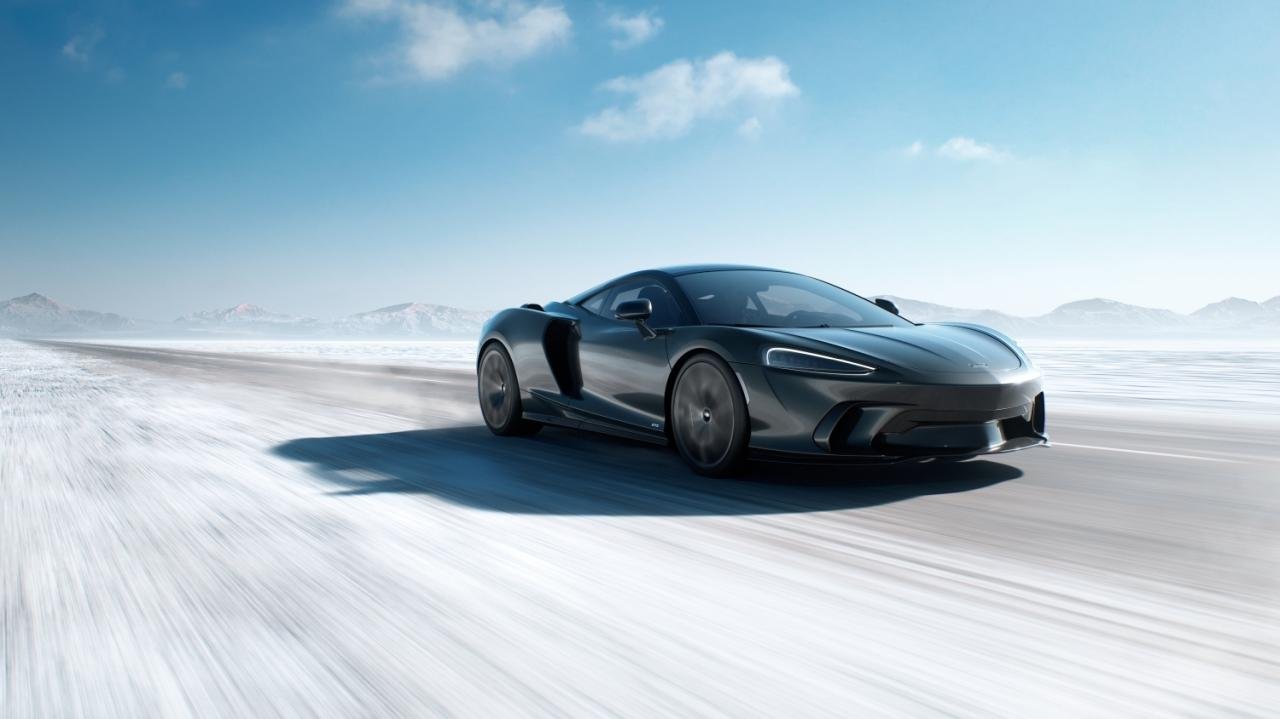 2024 McLaren GTS (2)