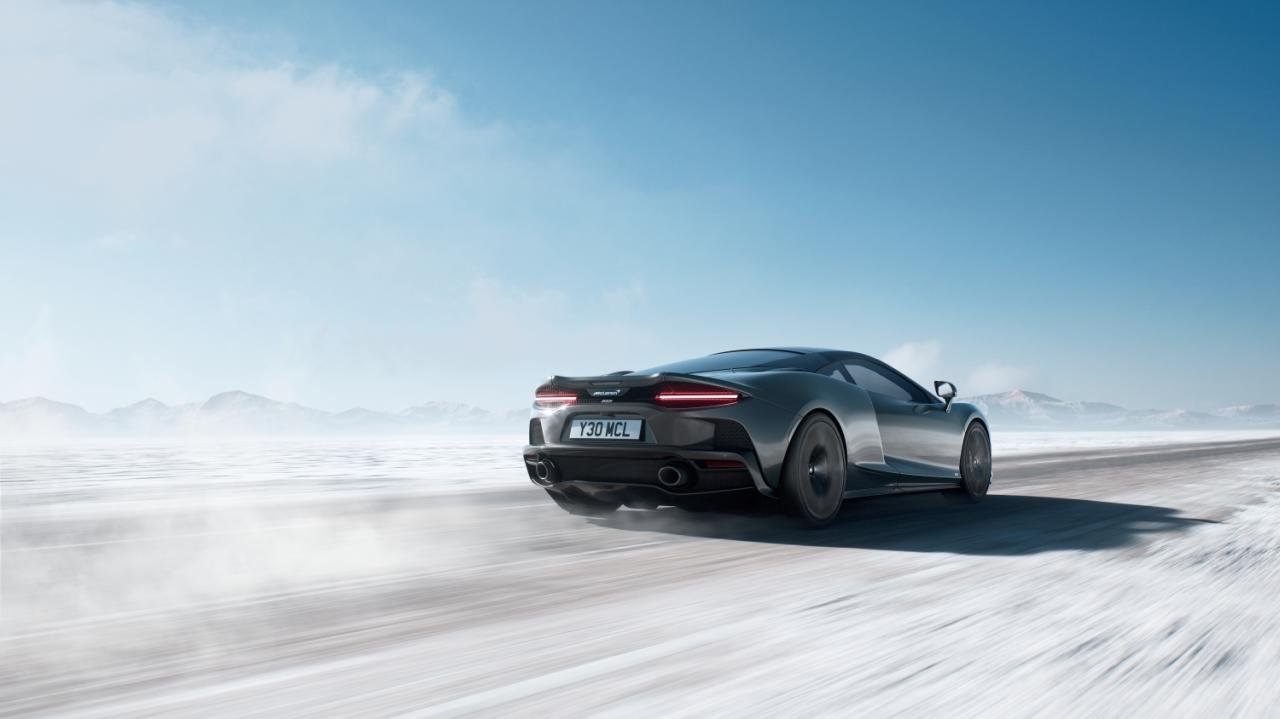 2024 McLaren GTS (3)