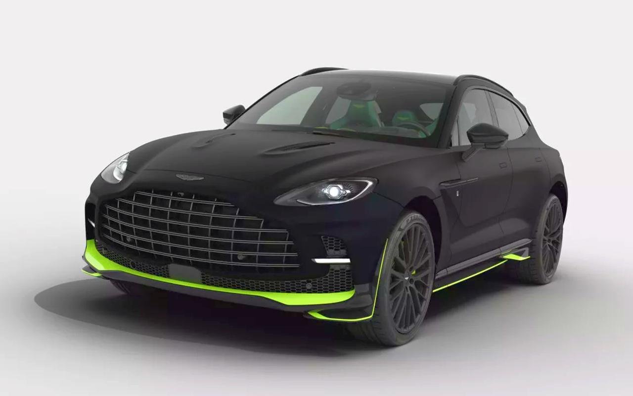Aston-Martin-DBX-707-Japan-Midnight-Podium-Edition-1