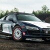 Audi R8 rally car for sale-Bring a trailer-1
