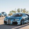 Bugatti Chiron Super Sport 57 One of One-1