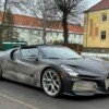 Bugatti Mistral-spy-shots-Germany-3