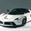 Factory-fresh LaFerrari-for-sale-auction-1