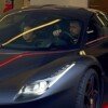 Fernando Alonso-LaFerrari-Monaco
