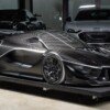Ferrari FXX-K Evo scale model-auction-3