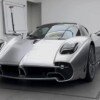 First Pagani Utopia in the UK-Topaz Detailing