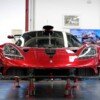 GMA T50S-Niki Lauda-prototype