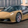 Koenigsegg Jesko Absolut-first customer-car-1