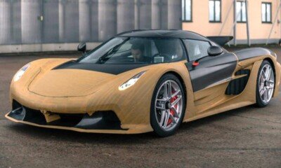 Koenigsegg Jesko Absolut-first customer-car-1